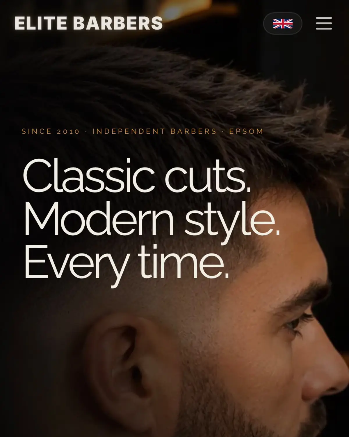 Elite Barbers