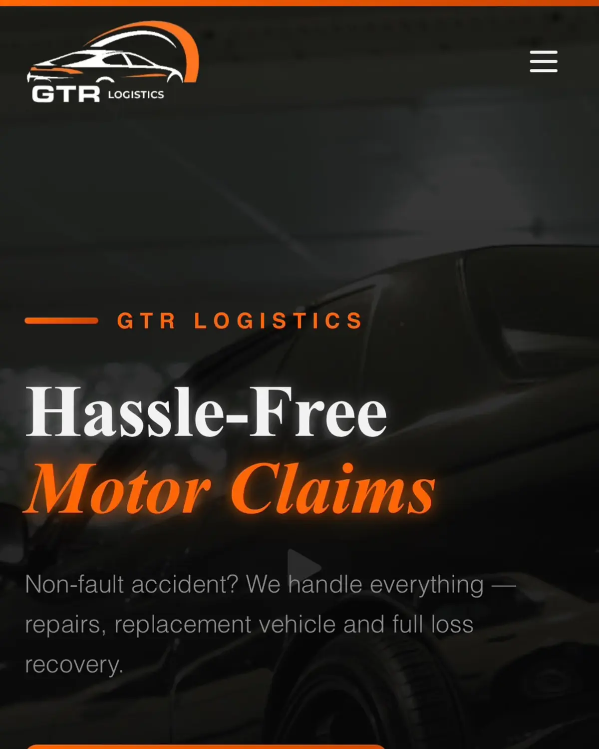 GTR Logistics